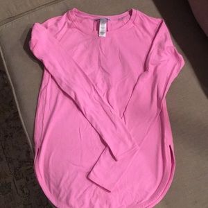 Girls Ivviva long sleeve